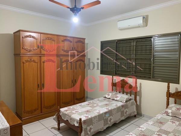 Imóvel Casa no CENTRO em Dracena-SP