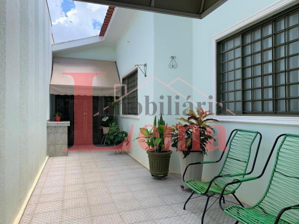 Imóvel Casa no CENTRO em Dracena-SP