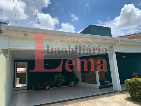 Imóvel Casa no CENTRO em Dracena-SP