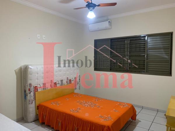 Imóvel Casa no CENTRO em Dracena-SP