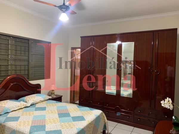 Imóvel Casa no CENTRO em Dracena-SP
