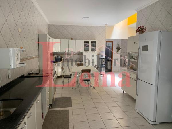 Imóvel Casa no CENTRO em Dracena-SP