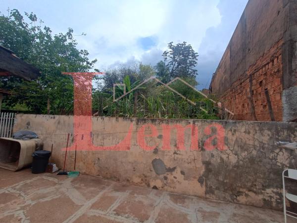 Imóvel Casa no SÃO FRANCISCO em Dracena-SP