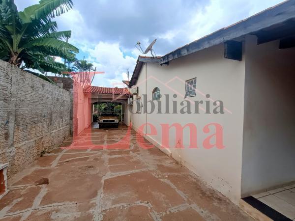 Imóvel Casa no SÃO FRANCISCO em Dracena-SP