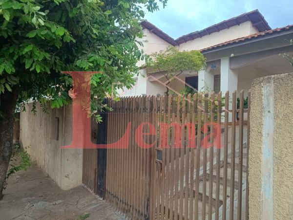 Imóvel Casa no SÃO FRANCISCO em Dracena-SP