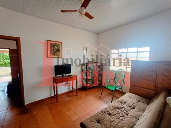 Imóvel Casa no SÃO FRANCISCO em Dracena-SP