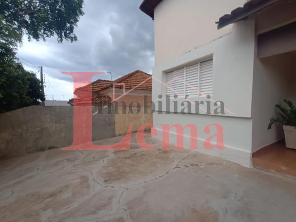 Imóvel Casa no SÃO FRANCISCO em Dracena-SP