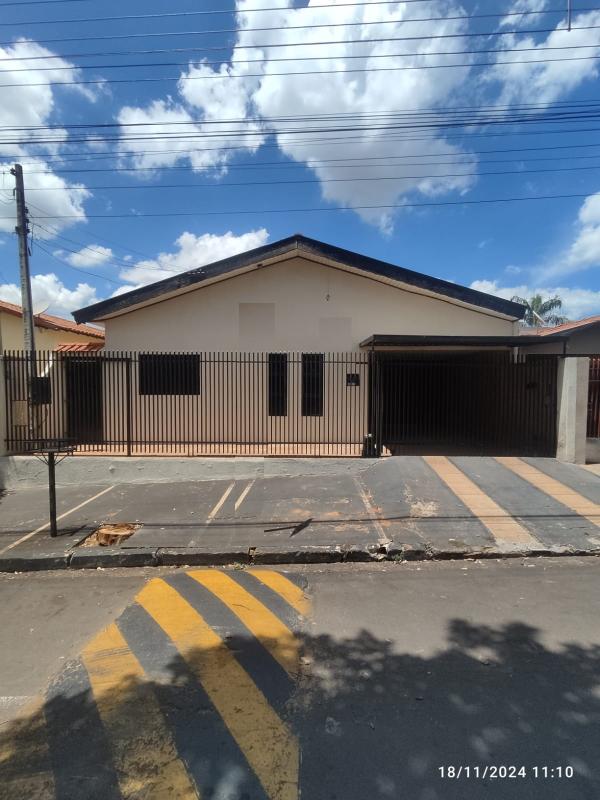 Imóvel Casa no METRÓPOLE em Dracena-SP