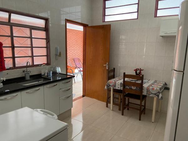 Imóvel Casa no JD AMÉRICA em Dracena-SP