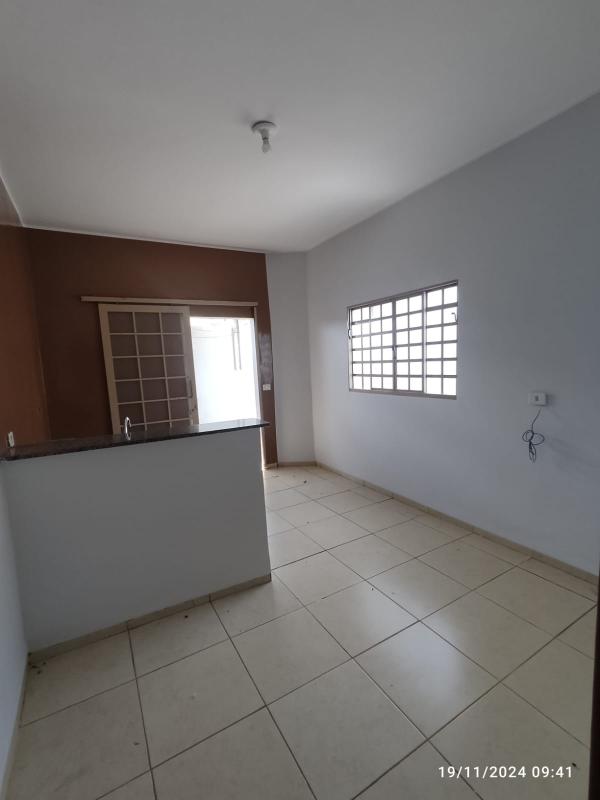 Imóvel Apartamento no METRÓPOLE em Dracena-SP