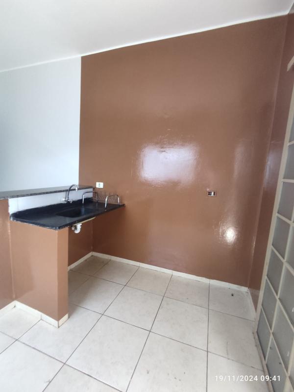 Imóvel Apartamento no METRÓPOLE em Dracena-SP