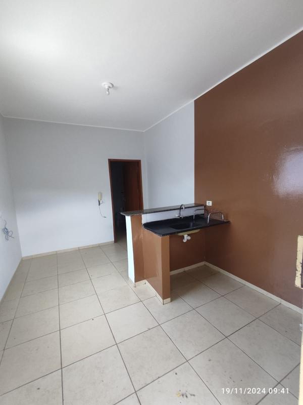 Imóvel Apartamento no METRÓPOLE em Dracena-SP