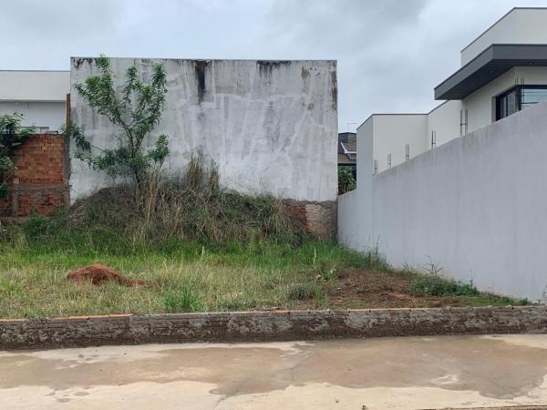 Imóvel Terreno no VILA ITALIA III em Dracena-SP