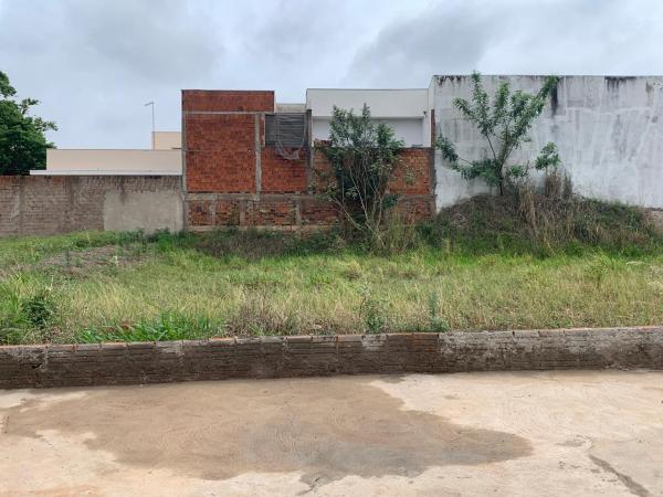 Imóvel Terreno no VILA ITALIA III em Dracena-SP