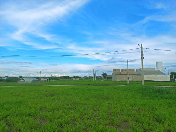 Imóvel Terreno no JARDIM AEROPORTO em Dracena-SP