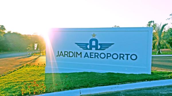 Imóvel Terreno no JARDIM AEROPORTO em Dracena-SP