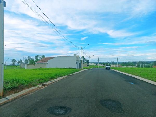 Imóvel Terreno no JARDIM AEROPORTO em Dracena-SP