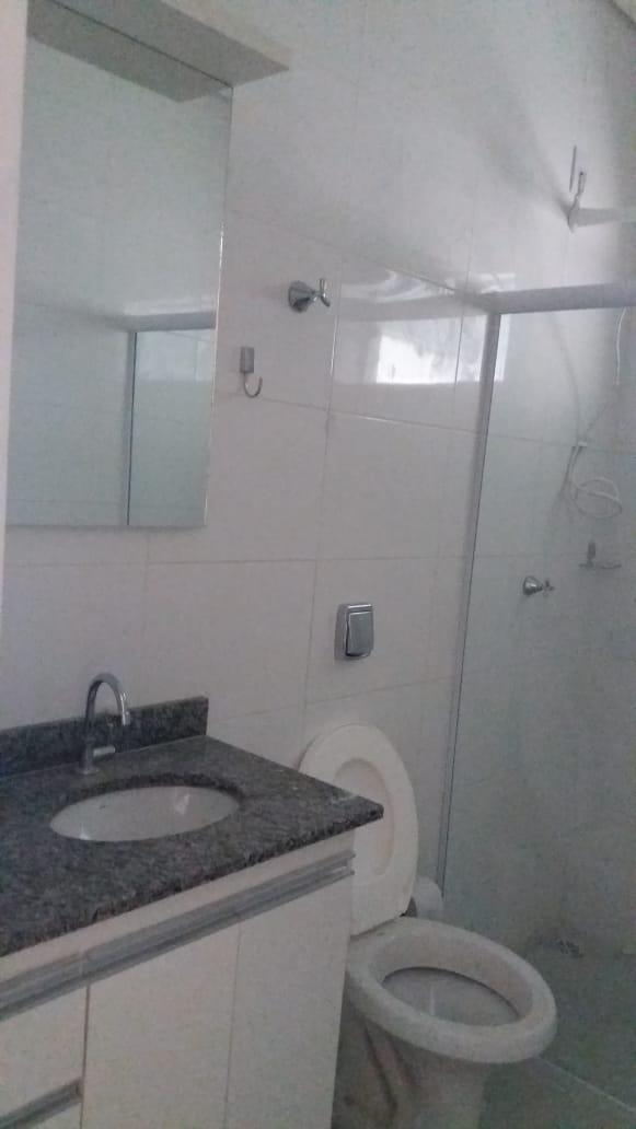 Imóvel Apartamento no METRÓPOLE em Dracena-SP