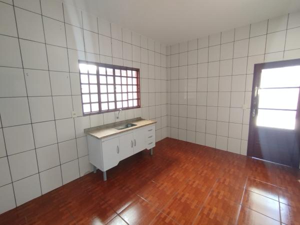 Imóvel Casa no BELA VISTA em Dracena-SP