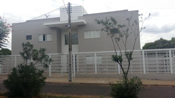 Imóvel Apartamento no JD JUSSARA em Dracena-SP