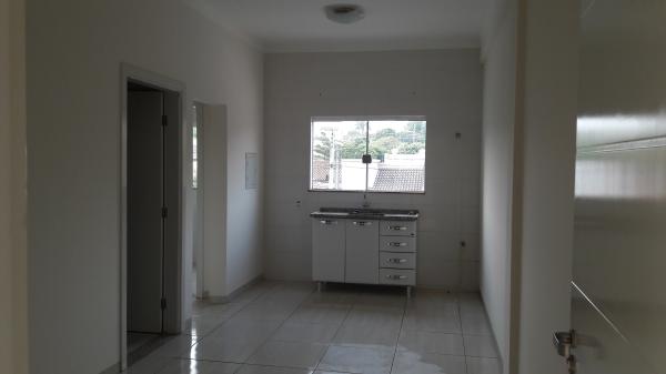 Imóvel Apartamento no JD JUSSARA em Dracena-SP