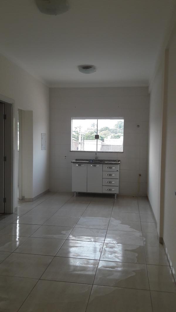 Imóvel Apartamento no JD JUSSARA em Dracena-SP