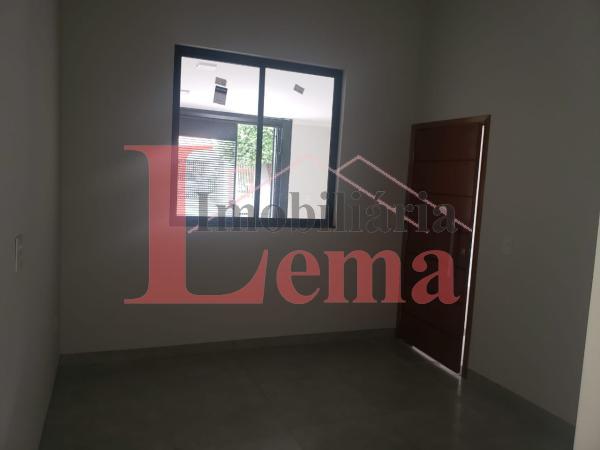 Imóvel Casa no PALMEIRAS em Dracena-SP