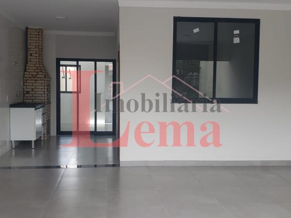 Imóvel Casa no PALMEIRAS em Dracena-SP