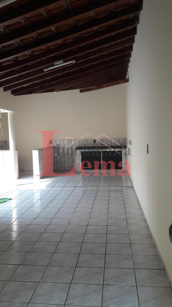 Imóvel Casa no CENTRO em Dracena-SP