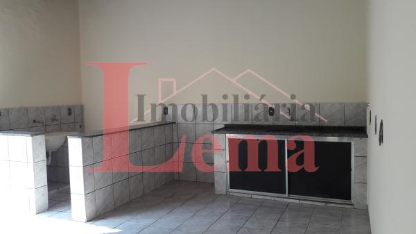 Imóvel Casa no CENTRO em Dracena-SP