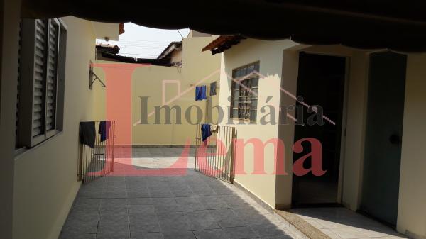 Imóvel Casa no CENTRO em Dracena-SP