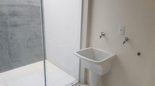 Imóvel Apartamento no METRÓPOLE em Dracena-SP