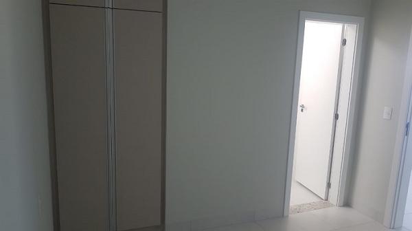 Imóvel Apartamento no METRÓPOLE em Dracena-SP