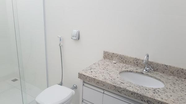 Imóvel Apartamento no METRÓPOLE em Dracena-SP