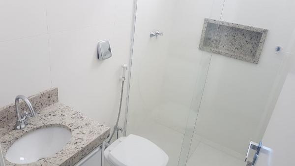 Imóvel Apartamento no METRÓPOLE em Dracena-SP