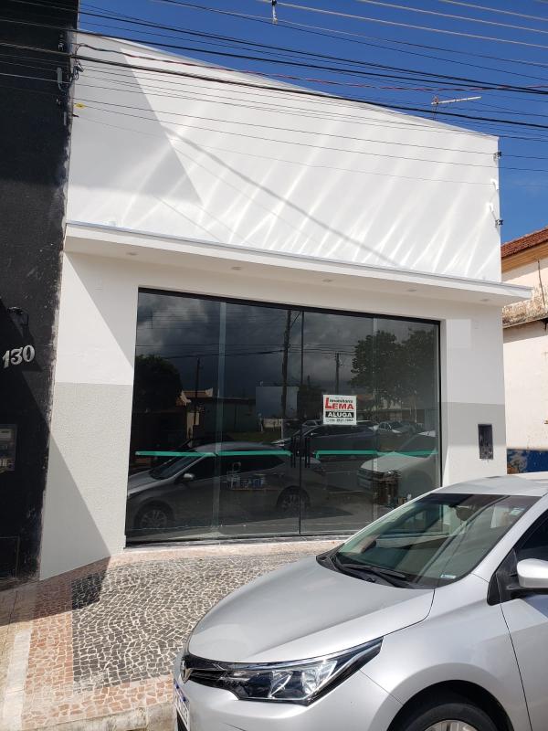 Imóvel Comercial no CENTRO em Dracena-SP