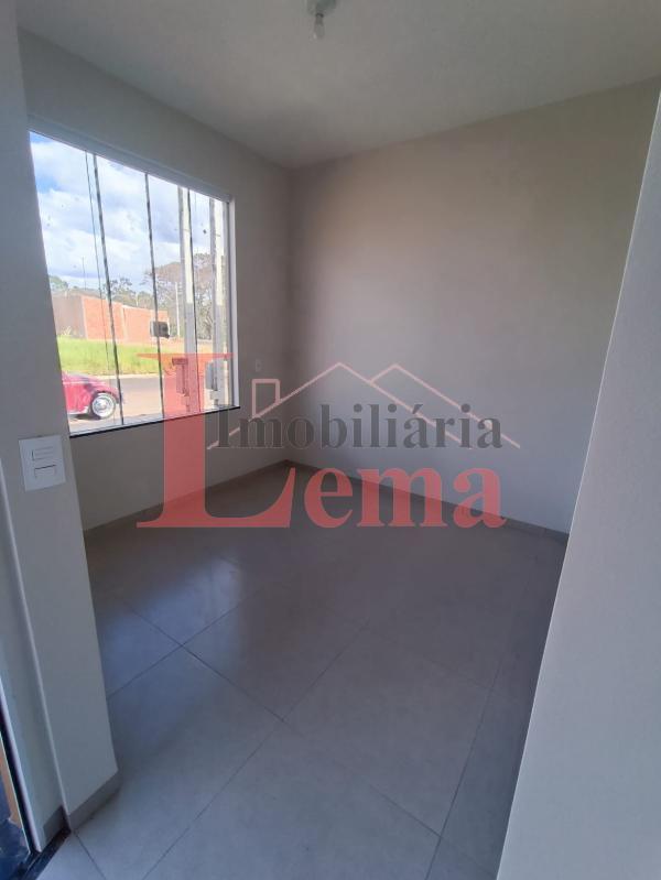 Imóvel Casa no HOSOUME em Dracena-SP