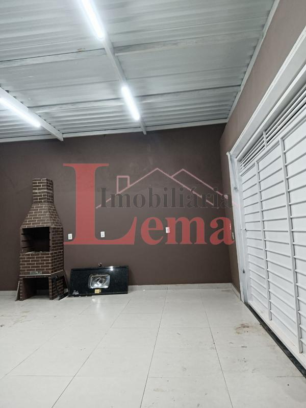 Imóvel Casa no HOSOUME em Dracena-SP