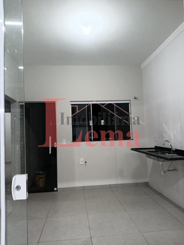 Imóvel Casa no HOSOUME em Dracena-SP