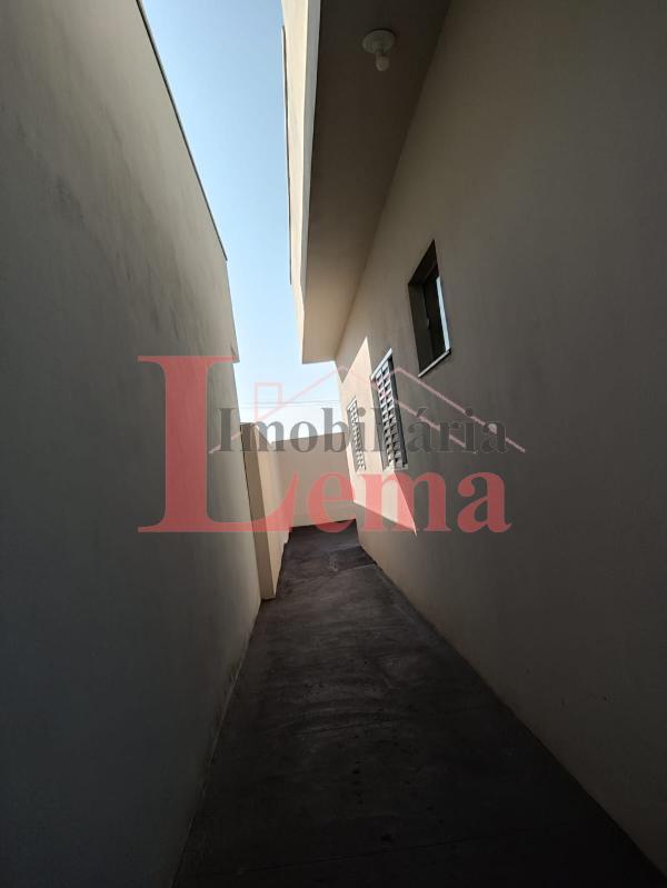 Imóvel Casa no HOSOUME em Dracena-SP