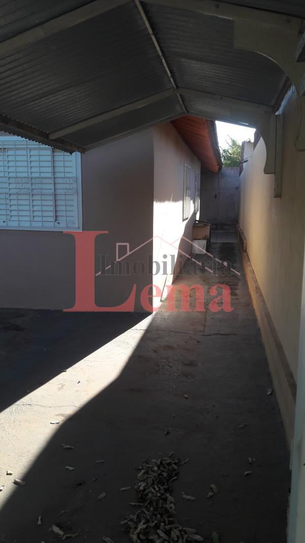 Imóvel Casa no PAULO VENDRAMIN em Dracena-SP