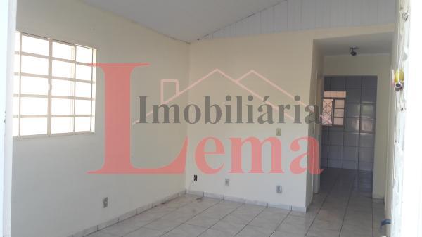 Imóvel Casa no PAULO VENDRAMIN em Dracena-SP