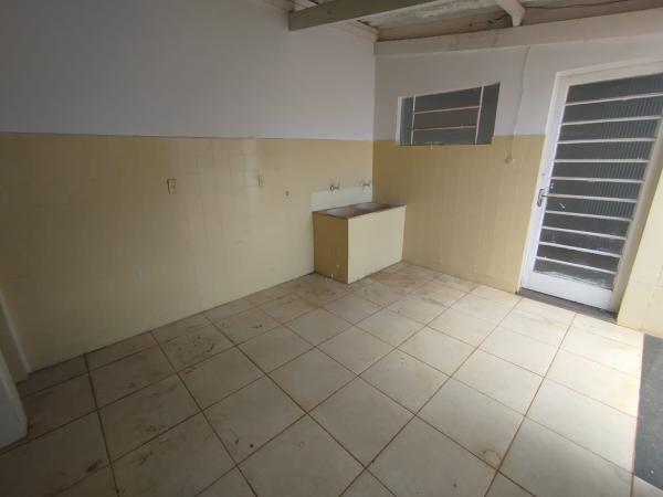 Imóvel Casa no SÃO FRANCISCO em Dracena-SP