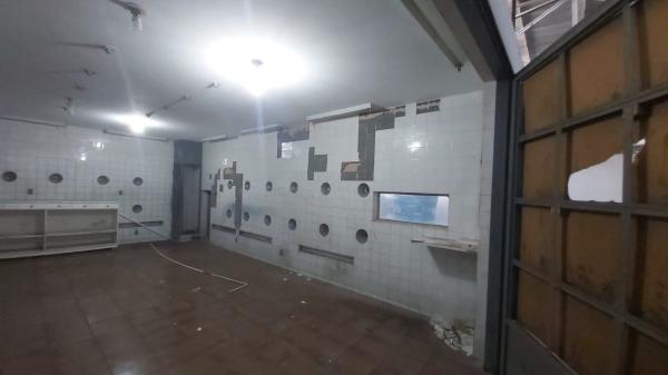 Imóvel Comercial no CENTRO em Dracena-SP