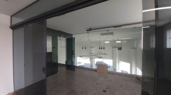 Imóvel Comercial no CENTRO em Dracena-SP