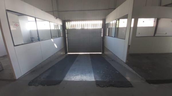Imóvel Comercial no CENTRO em Dracena-SP