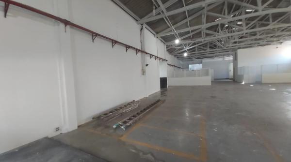 Imóvel Comercial no CENTRO em Dracena-SP