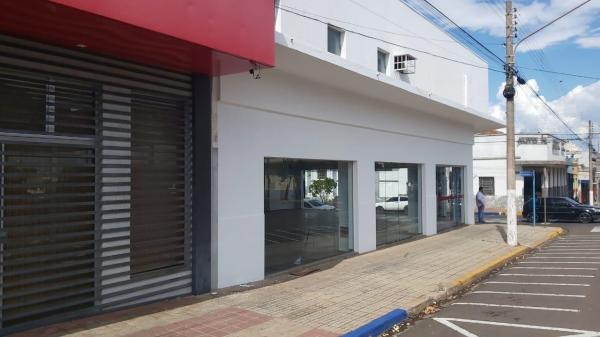 Imóvel Comercial no CENTRO em Dracena-SP