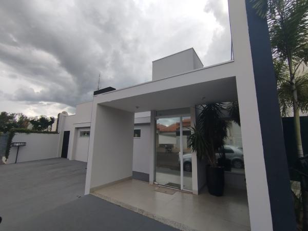 Imóvel Comercial no CENTRO em Dracena-SP