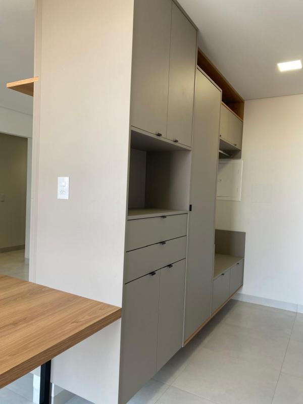 Imóvel Apartamento no SÃO CRISTÓVÃO em Dracena-SP